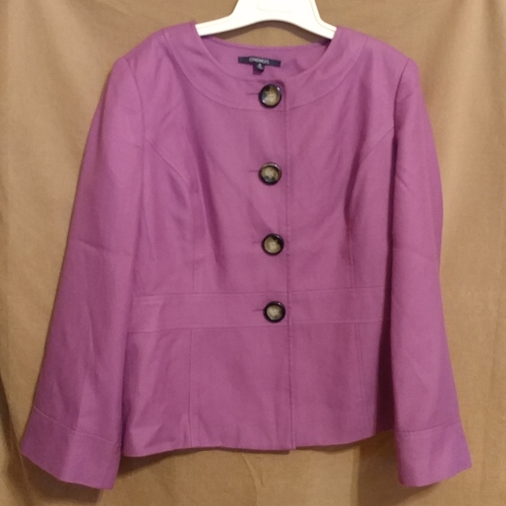 Chadwicks - blazer